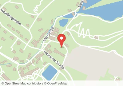 Hotels an der Wünschendorfer Straße in Dresden – Unterkünfte, Pensionen und Ferienwohnungen in zentraler Lage