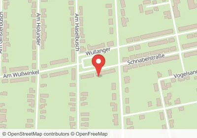 Hotels an der Wullanger in Hannover – Unterkünfte, Pensionen und Ferienwohnungen in zentraler Lage