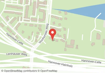 Wurmbergweg Hannover – Hotels in der Nähe Hotels an der Wurmbergweg in Hannover – Unterkünfte, Pensionen und Ferienwohnungen in zentraler Lage