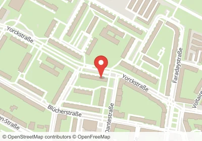 Yorckstraße Leipzig – Hotels in der Nähe Hotels an der Yorckstraße in Leipzig – Unterkünfte, Pensionen und Ferienwohnungen in zentraler Lage