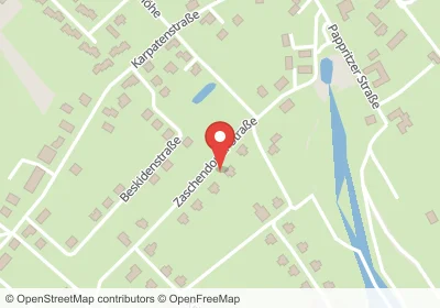 Hotels an der Zaschendorfer Straße in Dresden – Unterkünfte, Pensionen und Ferienwohnungen in zentraler Lage