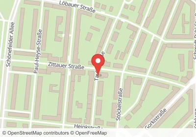 Zittauer Straße Leipzig – Hotels in der Nähe Hotels an der Zittauer Straße in Leipzig – Unterkünfte, Pensionen und Ferienwohnungen in zentraler Lage