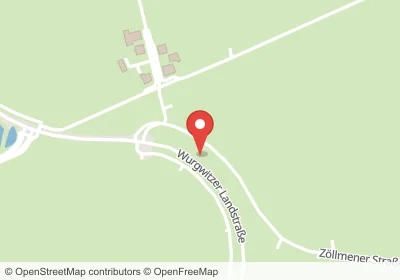 Hotels an der Zöllmener Landstraße in Dresden – Unterkünfte, Pensionen und Ferienwohnungen in zentraler Lage