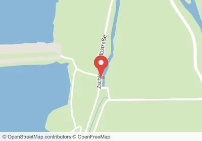 Hotels an der Zschierener Elbstraße in Dresden – Unterkünfte, Pensionen und Ferienwohnungen in zentraler Lage