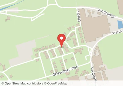 Hotels an der Zschonerblick in Dresden – Unterkünfte, Pensionen und Ferienwohnungen in zentraler Lage