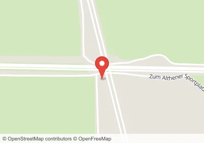 Zum Althener Sportplatz Leipzig – Hotels in der Nähe Hotels an der Zum Althener Sportplatz in Leipzig – Unterkünfte, Pensionen und Ferienwohnungen in zentraler Lage
