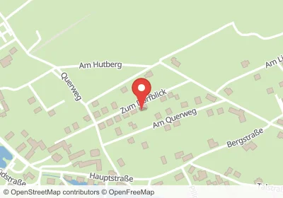 Hotels an der Zum Dorfblick in Dresden – Unterkünfte, Pensionen und Ferienwohnungen in zentraler Lage