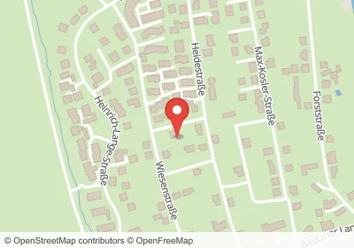 Hotels an der Zum Heideblick in Dresden – Unterkünfte, Pensionen und Ferienwohnungen in zentraler Lage