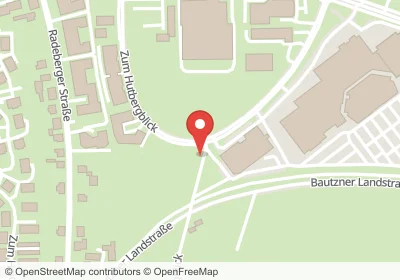 Hotels an der Zum Hutbergblick in Dresden – Unterkünfte, Pensionen und Ferienwohnungen in zentraler Lage