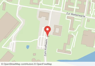 Hotels an der Zum Kraftwerk in Dresden – Unterkünfte, Pensionen und Ferienwohnungen in zentraler Lage