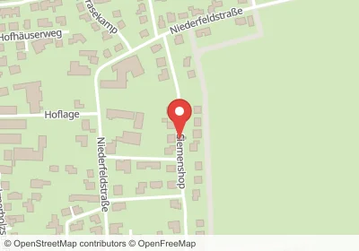 Hotels an der Zum Siemenshop in Hannover – Unterkünfte, Pensionen und Ferienwohnungen in zentraler Lage