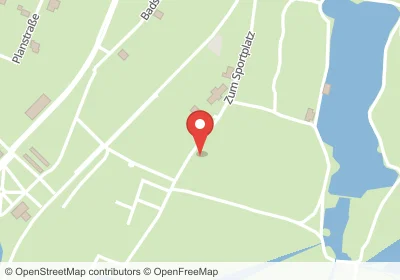 Hotels an der Zum Sportplatz in Dresden – Unterkünfte, Pensionen und Ferienwohnungen in zentraler Lage