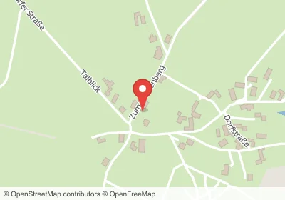 Hotels an der Zum Triebenberg in Dresden – Unterkünfte, Pensionen und Ferienwohnungen in zentraler Lage