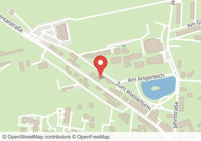 Zum Wasserturm Leipzig – Hotels in der Nähe Hotels an der Zum Wasserturm in Leipzig – Unterkünfte, Pensionen und Ferienwohnungen in zentraler Lage