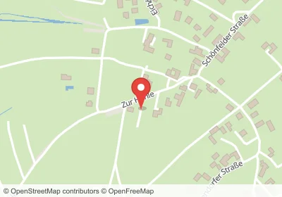 Hotels an der Zur Hohle in Dresden – Unterkünfte, Pensionen und Ferienwohnungen in zentraler Lage