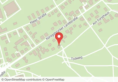 Hotels an der Zur Kurwiese in Dresden – Unterkünfte, Pensionen und Ferienwohnungen in zentraler Lage