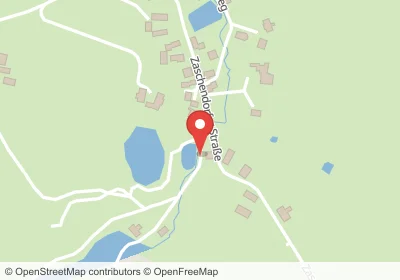 Hotels an der Zur Reitzendorfer Mühle in Dresden – Unterkünfte, Pensionen und Ferienwohnungen in zentraler Lage