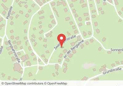 Hotels an der Zwanzigerstraße in Dresden – Unterkünfte, Pensionen und Ferienwohnungen in zentraler Lage