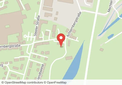 Hotels an der Achternbergstraße in Essen – Unterkünfte, Pensionen und Ferienwohnungen in zentraler Lage