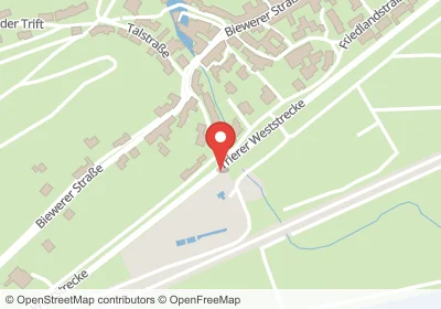 Hotels an der Achterweg in Trier – Unterkünfte, Pensionen und Ferienwohnungen in zentraler Lage
