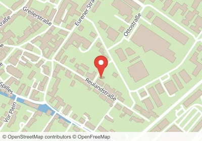 Hotels an der Adam-Stegerwald-Straße in Trier – Unterkünfte, Pensionen und Ferienwohnungen in zentraler Lage