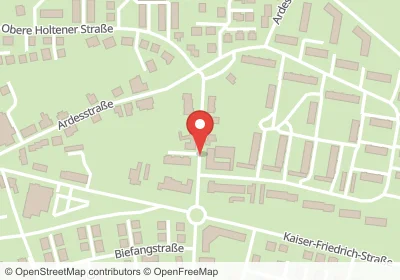Hotels an der Adamstraße in Duisburg – Unterkünfte, Pensionen und Ferienwohnungen in zentraler Lage