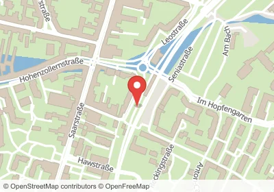 Hotels an der Adelheidstraße in Trier – Unterkünfte, Pensionen und Ferienwohnungen in zentraler Lage