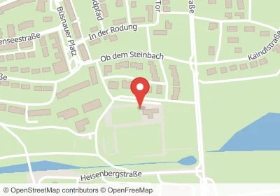 Hotels an der Adolf-Engster-Weg in Stuttgart – Unterkünfte, Pensionen und Ferienwohnungen in zentraler Lage
