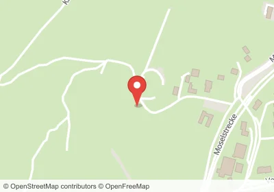 Hotels an der Adolf-Krämer-Weg in Trier – Unterkünfte, Pensionen und Ferienwohnungen in zentraler Lage