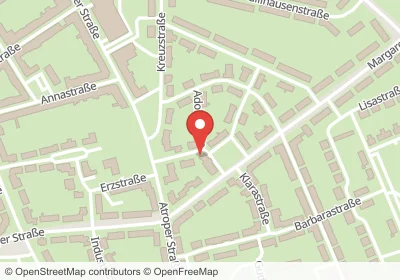 Adolfstraße Duisburg – Hotels in der Nähe Hotels an der Adolfstraße in Duisburg – Unterkünfte, Pensionen und Ferienwohnungen in zentraler Lage