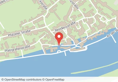 Adulastraße Trier – Hotels in der Nähe Hotels an der Adulastraße in Trier – Unterkünfte, Pensionen und Ferienwohnungen in zentraler Lage