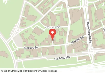 Hotels an der Akstraße in Essen – Unterkünfte, Pensionen und Ferienwohnungen in zentraler Lage