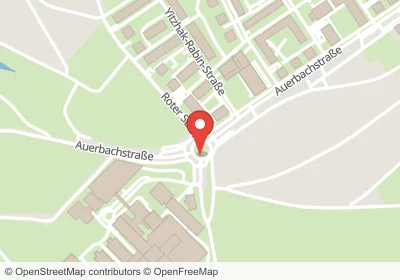 Albert-Luthuli-Platz Stuttgart – Hotels in der Nähe Hotels an der Albert-Luthuli-Platz in Stuttgart – Unterkünfte, Pensionen und Ferienwohnungen in zentraler Lage