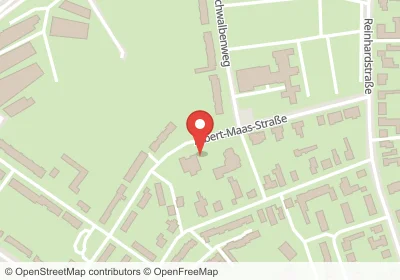 Hotels an der Albert-Maas-Straße in Aachen – Unterkünfte, Pensionen und Ferienwohnungen in zentraler Lage