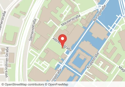 Albrechtstraße Stuttgart – Hotels in der Nähe Hotels an der Albrechtstraße in Stuttgart – Unterkünfte, Pensionen und Ferienwohnungen in zentraler Lage