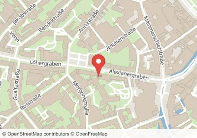 Alexianergraben Aachen – Hotels in der Nähe Hotels an der Alexianergraben in Aachen – Unterkünfte, Pensionen und Ferienwohnungen in zentraler Lage