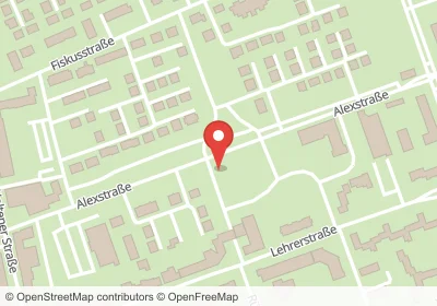 Hotels an der Alexstraße in Duisburg – Unterkünfte, Pensionen und Ferienwohnungen in zentraler Lage