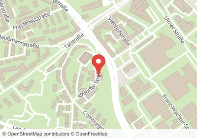 Alfdorfer Straße Stuttgart – Hotels in der Nähe Hotels an der Alfdorfer Straße in Stuttgart – Unterkünfte, Pensionen und Ferienwohnungen in zentraler Lage