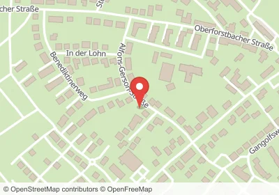 Alfons-Gerson-Straße Aachen – Hotels in der Nähe Hotels an der Alfons-Gerson-Straße in Aachen – Unterkünfte, Pensionen und Ferienwohnungen in zentraler Lage