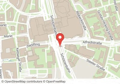 Alfredistraße Essen – Hotels in der Nähe Hotels an der Alfredistraße in Essen – Unterkünfte, Pensionen und Ferienwohnungen in zentraler Lage
