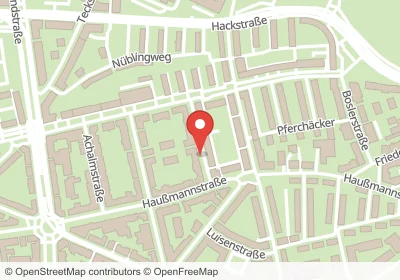 Alfredstraße Stuttgart – Hotels in der Nähe Hotels an der Alfredstraße in Stuttgart – Unterkünfte, Pensionen und Ferienwohnungen in zentraler Lage