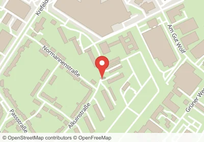 Alkuinstraße Aachen – Hotels in der Nähe Hotels an der Alkuinstraße in Aachen – Unterkünfte, Pensionen und Ferienwohnungen in zentraler Lage