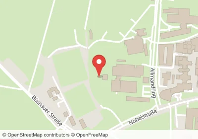 Allmandring Stuttgart – Hotels in der Nähe Hotels an der Allmandring in Stuttgart – Unterkünfte, Pensionen und Ferienwohnungen in zentraler Lage