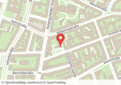 Almastraße Essen – Hotels in der Nähe Hotels an der Almastraße in Essen – Unterkünfte, Pensionen und Ferienwohnungen in zentraler Lage