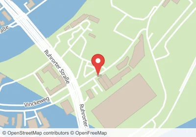 Alte Ruhrorter Straße Duisburg – Hotels in der Nähe Hotels an der Alte Ruhrorter Straße in Duisburg – Unterkünfte, Pensionen und Ferienwohnungen in zentraler Lage