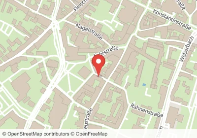 Am Alten Theater Trier – Hotels in der Nähe Hotels an der Am Alten Theater in Trier – Unterkünfte, Pensionen und Ferienwohnungen in zentraler Lage