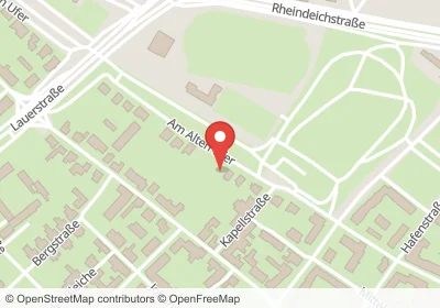Am Alten Ufer Duisburg – Hotels in der Nähe Hotels an der Am Alten Ufer in Duisburg – Unterkünfte, Pensionen und Ferienwohnungen in zentraler Lage