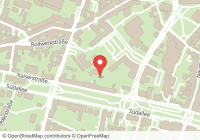 Hotels an der Am Augustinerhof in Trier – Unterkünfte, Pensionen und Ferienwohnungen in zentraler Lage