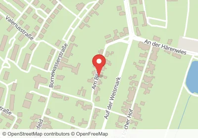 Hotels an der Am Bildstock in Trier – Unterkünfte, Pensionen und Ferienwohnungen in zentraler Lage