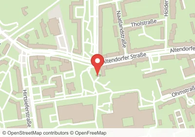 Hotels an der Am Blambeckpark in Essen – Unterkünfte, Pensionen und Ferienwohnungen in zentraler Lage